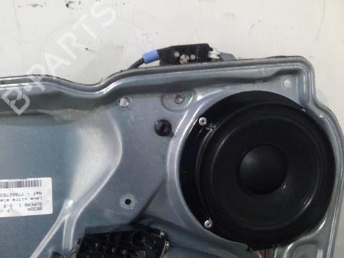 Front right window mechanism SKODA SUPERB I (3U4) 2.8 V6 | BP20357175C23 