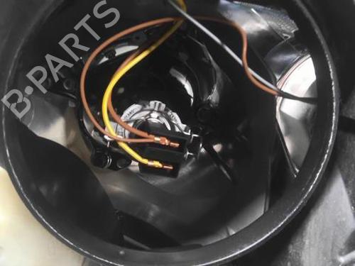 Left headlight MERCEDES-BENZ B-CLASS Sports Tourer (W245) B 180 CDI (245.207) | BP20362696C28 
