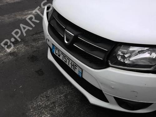 Steering wheel DACIA SANDERO II TCe 90 (B8M1, B8MA, B8AC) | BP28080123C49 - Image 39