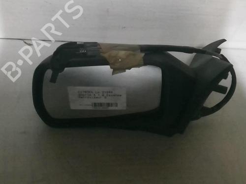 Used Left mirror CITROËN XANTIA (X1_, X2_) 1.8 i (101 hp) 21592004