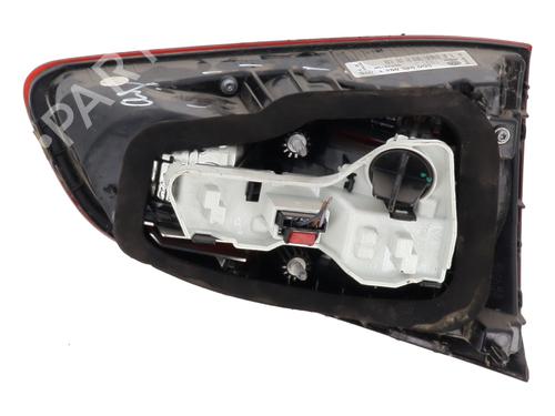 Right tailgate light VW GOLF VII (5G1, BQ1, BE1, BE2) 1.2 TSI | BP25276292C80 