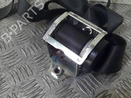 Used Rear left seatbelt Rear left seatbelt 20363839 20363839