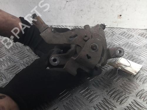 Right rear brake caliper PEUGEOT 3008 I MPV (0U_) 1.6 HDi | BP21817074M106 