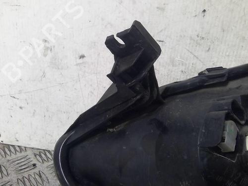 Used Right headlight Right headlight TOYOTA AYGO (_B1_) 1.0 (KGB10_, KGB10R) (68 hp) 20361978 20361978