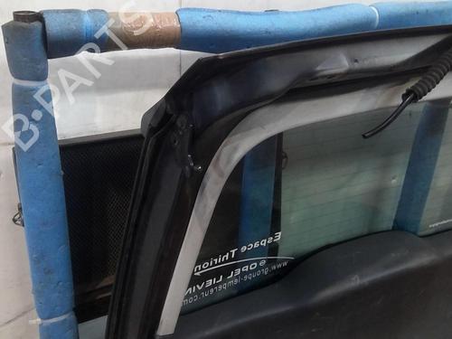 Tailgate FORD FOCUS C-MAX (DM2) 1.6 TDCi | BP20350717C6 
