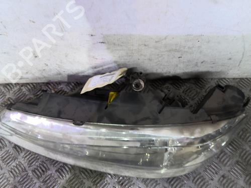 Left headlight PEUGEOT 406 (8B) 2.0 HDI 110 | BP22003171C28 