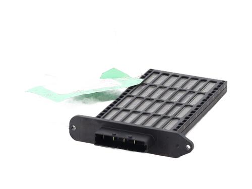 Used Heater resistor RENAULT CLIO IV (BH_) 1.5 dCi 75 (75 hp) 32098913