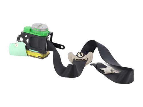 Used Front right seatbelt Front right seatbelt TOYOTA AURIS (_E15_) 1.4 D-4D (NDE150_, NDE150R) (90 hp) 32656844 32656844