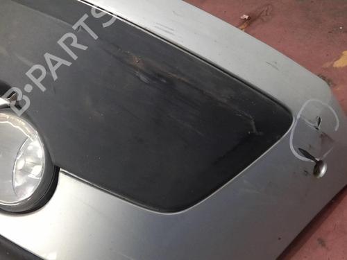 Used Front bumper RENAULT KANGOO (KC0/1_) 1.6 16V (95 hp) 22003320