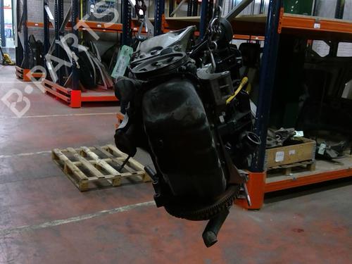 Engine RENAULT TWINGO II (CN0_) 1.2 16V (CN04, CN0B) | BP28683849M1