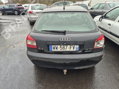 Right front window switch AUDI A3 (8L1) 1.9 TDI | BP34172908I26 - Image 15