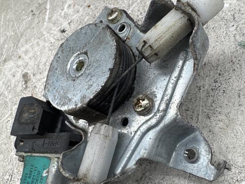 Used Front left window mechanism Front left window mechanism 37278203 37278203