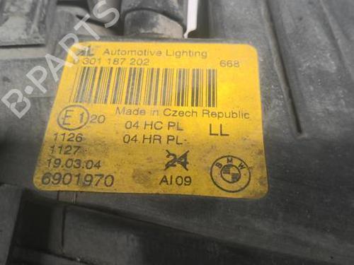 Right headlight BMW 3 Compact (E46) 320 td | BP22002248C29 