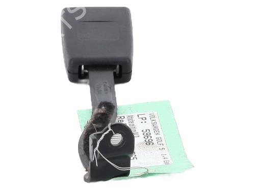 Seat buckle VW GOLF V (1K1) 1.4 16V | BP28032495I32 