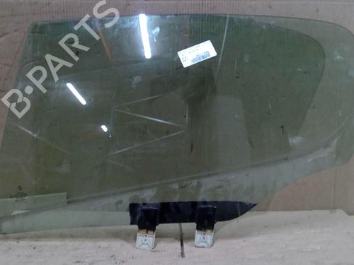 Used Rear left door window PEUGEOT 407 (6D_) 2.0 16V (6DRFJC, 6DRFJE, 6DRFJF) (140 hp) 31932861