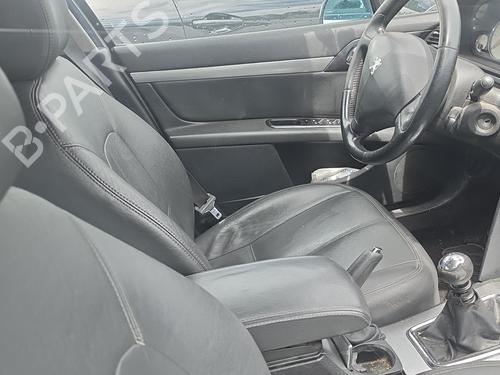 Front left panel PEUGEOT 407 (6D_) 2.0 HDi 135 (6DRHRH, 6DRHRE, 6DRHRG, 6DRHRJ) | BP36792013C58 - Image 18