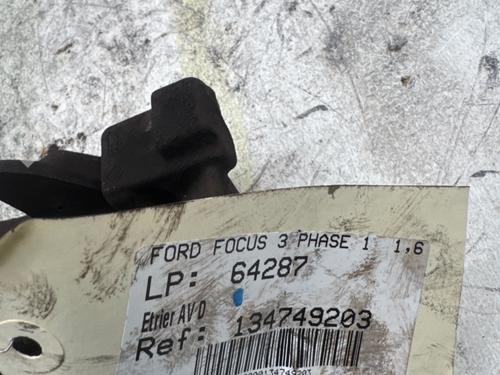 Right front brake caliper FORD FOCUS III 1.6 TDCi ECOnetic | BP40440654M104 - Image 3