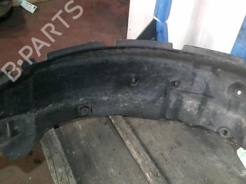 Hjulbue Hjulbue SSANGYONG STAVIC 2.7 270 sXDi 4x4 (165 hp) 20368140 20368140