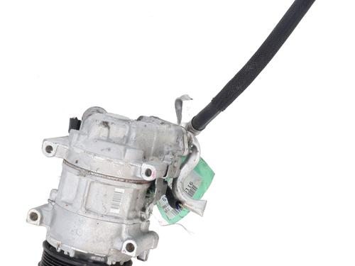 AC compressor CITROËN C5 AIRCROSS (A_) 1.5 BlueHDi 130 (ACYHZJ, ACYHZR) | BP32150232M34  - Image 5