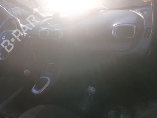 Ratstangsstang CITROËN C3 Picasso (SH_) | BP34050781I23 - Image 21
