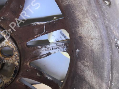 Used Rim VOLVO V50 (545) 1.6 D (110 hp) 20357214