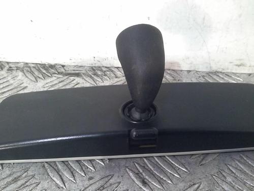 Used Rear mirror Rear mirror VW POLO V (6R1, 6C1) 1.2 TDI (75 hp) 20357376 20357376
