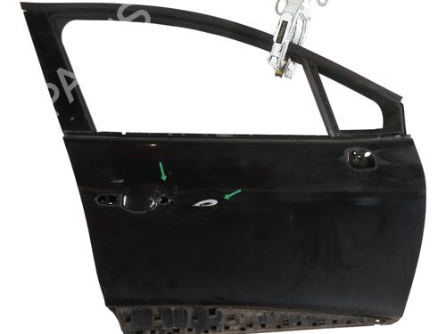 Used Right front door RENAULT CLIO IV (BH_) 1.5 dCi 90 (90 hp) 25774353