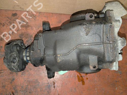 Differential, bag Differential, bag BMW 1 (F20) 118 d (150 hp) 35902696 35902696