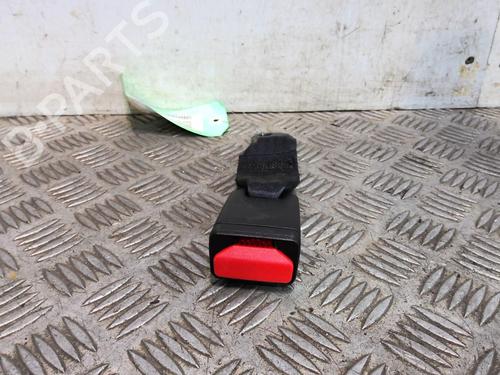 Used Seat buckle Seat buckle DACIA SANDERO II TCe 90 (B8M1, B8MA, B8AC) (90 hp) 20365582 20365582