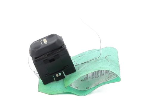 Left front window switch CITROËN XSARA (N1) 2.0 HDi 90 | BP29143243I27 