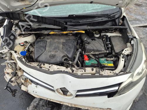 Front left panel TOYOTA VERSO (_R2_) 1.6 D4-D (WAR20_) | BP36512127C58  - Image 16