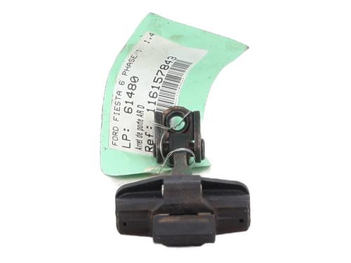 Dørhængsel/Dørbegrænser FORD FIESTA VI (CB1, CCN) 1.4 TDCi | BP30690549C146