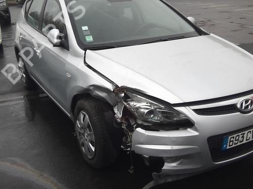 Rear parcel shelf HYUNDAI i30 (FD) 1.6 CRDi | BP27398225C85  - Image 12