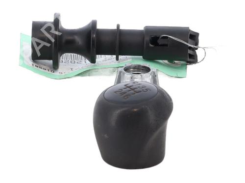 Gear lever OPEL COMBO Box Body/MPV (X12) 1.6 CDTI (B05) | BP29407695M90 