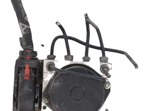 Used ABS pump ABS pump VW POLO IV (9N_, 9A_) 1.4 TDI (80 hp) 34151516 34151516