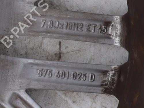 Rim SEAT ATECA (KH7, KHP) 1.5 TSI | BP26183245C45