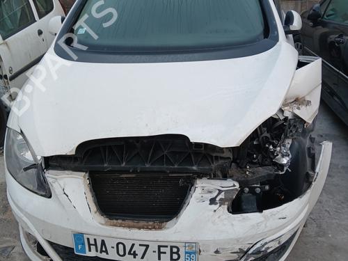Front wiper motor SEAT ALTEA XL (5P5, 5P8) 1.6 TDI | BP26606637M29 