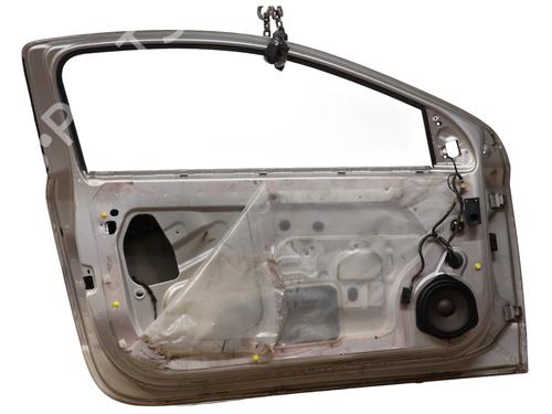 Left front door OPEL ASTRA H GTC (A04) 1.7 CDTI (L08) | BP28099485C2 
