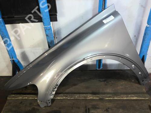 Left front fenders VOLVO C30 (533) 1.6 D | BP20356581C41 