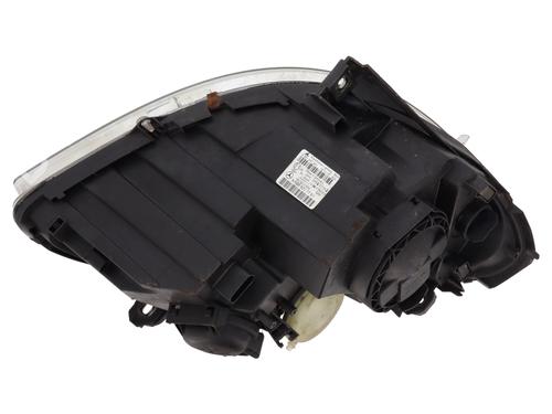 Left headlight MERCEDES-BENZ B-CLASS Sports Tourer (W245) B 180 CDI (245.207) | BP20976485C28 