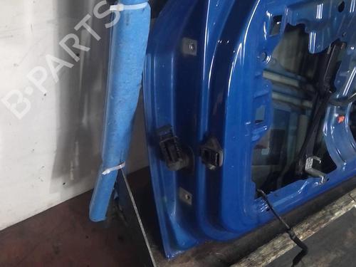 Right front door SEAT IBIZA IV (6J5, 6P1) 1.4 TDI | BP20353754C3 