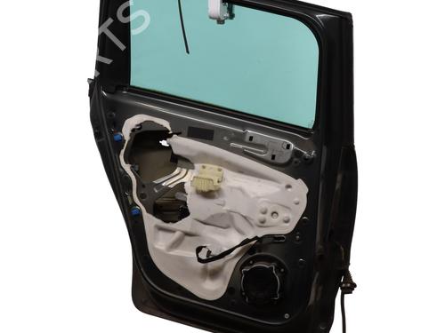 Left rear door PEUGEOT 5008 (0U_, 0E_) 1.6 HDi | BP21563316C4 