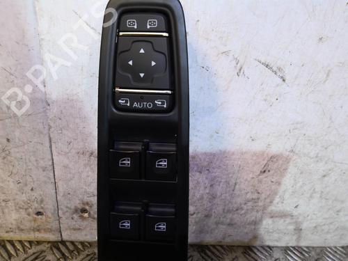 Used Left rear window switch Left rear window switch RENAULT CLIO IV Grandtour (KH_) 1.2 TCe 120 (KHAU) (118 hp) 20350313 20350313