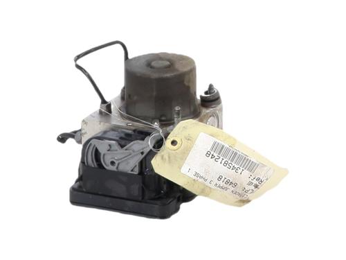 Used ABS pump ABS pump CITROËN JUMPER II Van 2.2 HDi 130 (130 hp) 40239912 40239912