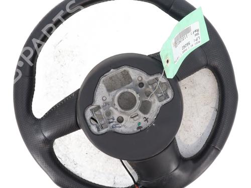 Steering wheel AUDI A1 (8X1, 8XK) 1.6 TDI | BP29560178C49 - Image 4