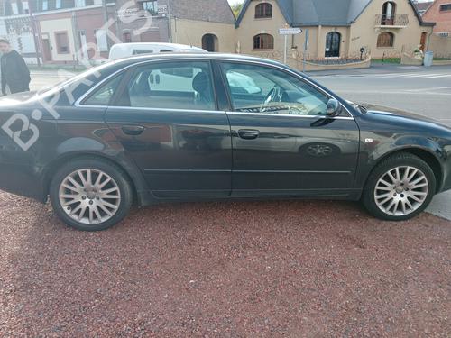 Left rear window switch AUDI A4 B7 (8EC) 1.9 TDI | BP31635097I29  - Image 9