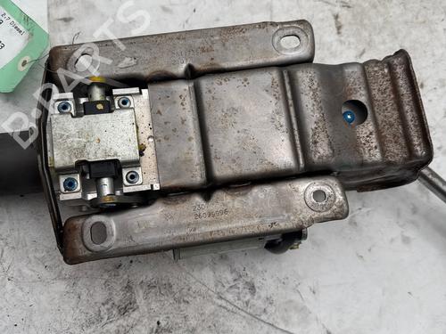 Steering column CITROËN C6 (TD_) 2.7 HDi | BP35902251M21 - Image 5