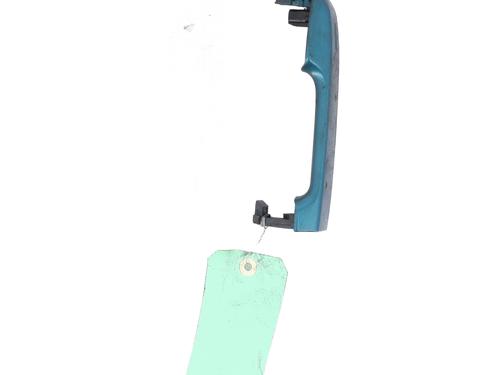 Front left exterior door handle TOYOTA YARIS (_P13_) 1.5 Hybrid (NHP130_, NHP130) | BP25010234C128 