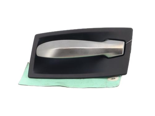 Used Rear left interior door handle BMW 5 (E60) 525 d (177 hp) 31087449