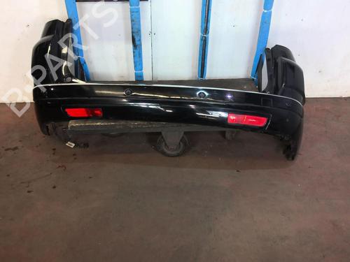 Rear bumper CITROËN C4 Grand Picasso I (UA_) 1.6 HDi | BP20353157C8 